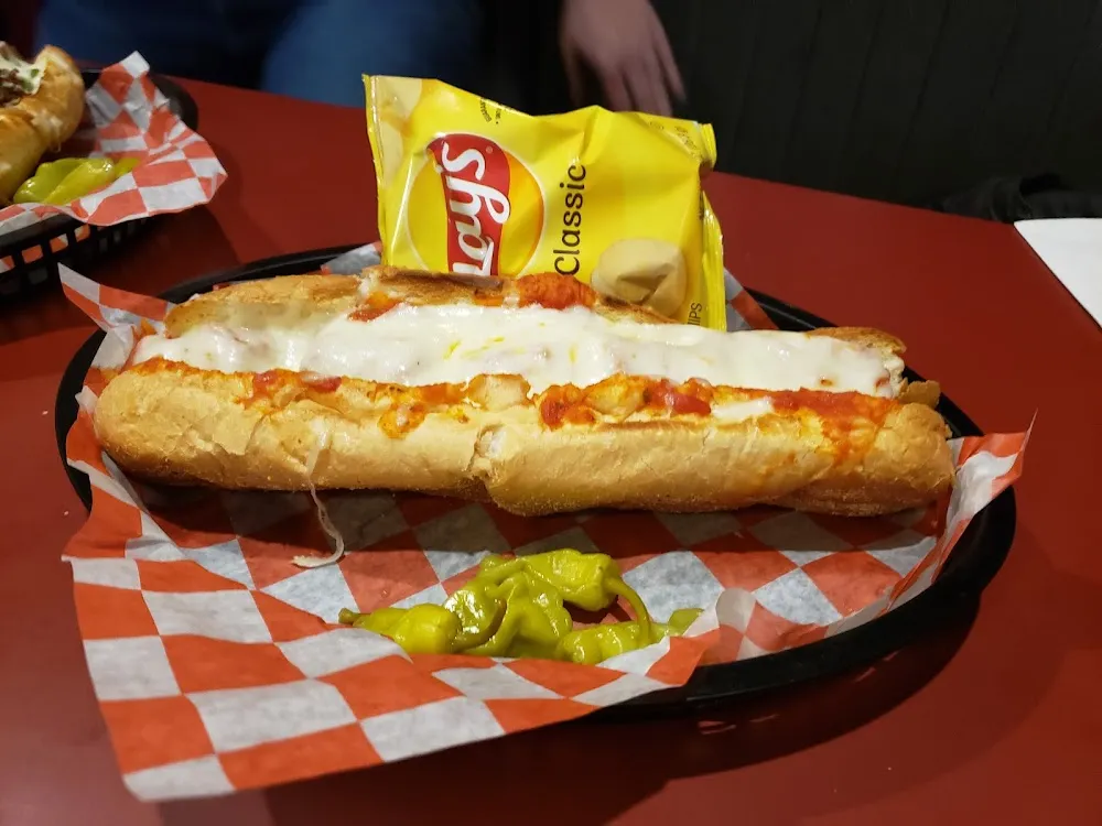 Hot Dog